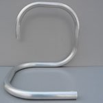 aluminium tube bending angle
